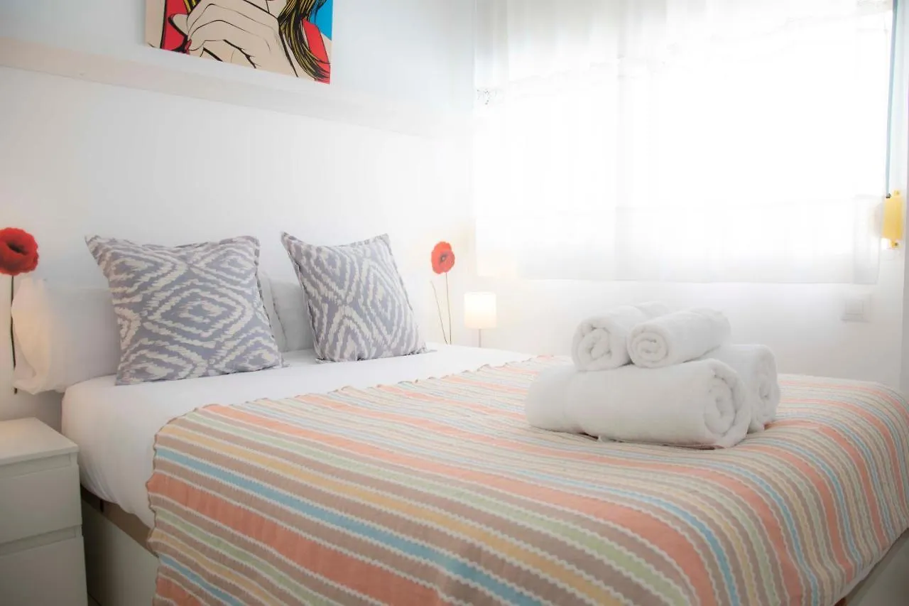 Monko - Rosario Apartment Beach & Sun O Torremolinos Spain