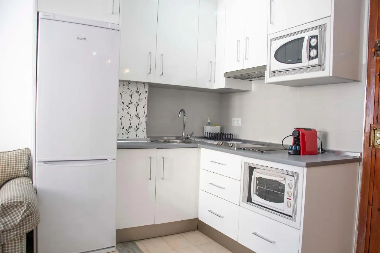 Monko - Rosario Apartment Beach & Sun O Torremolinos 0*,