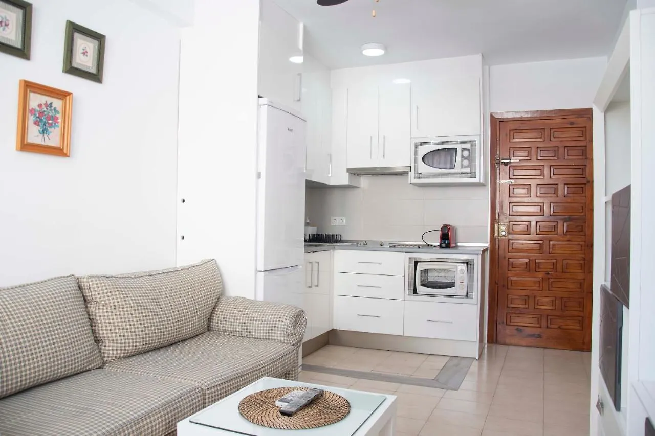 Monko - Rosario Apartment Beach & Sun O Torremolinos 0*,  Spain