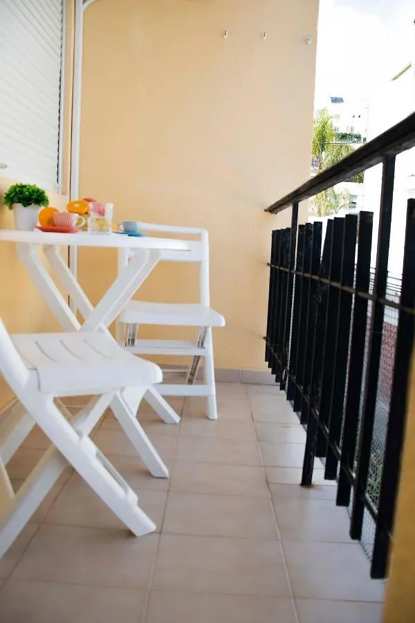 Monko - Rosario Apartment Beach & Sun O Torremolinos Spain