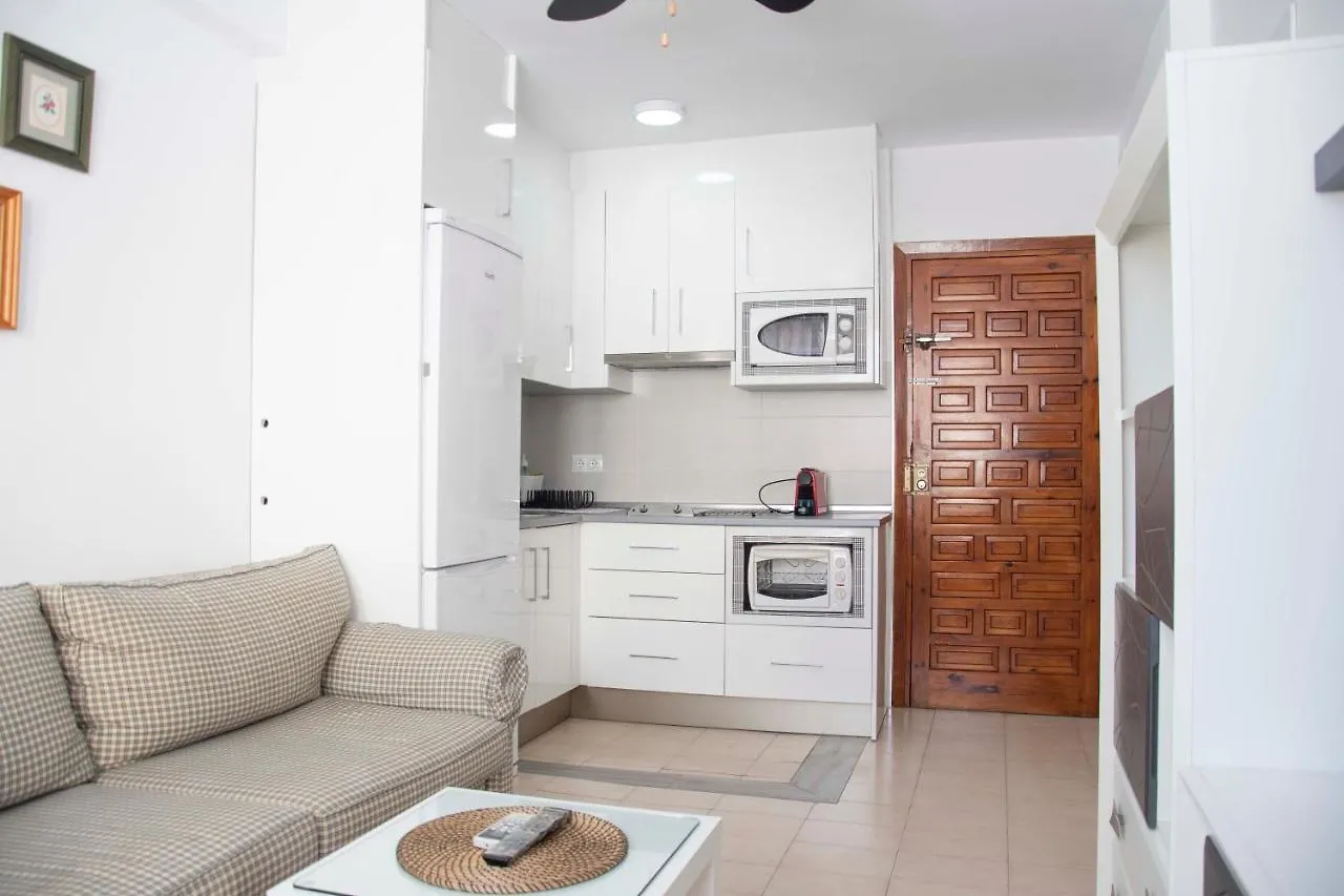 Monko - Rosario Apartment Beach & Sun O Torremolinos 0*,  Spain