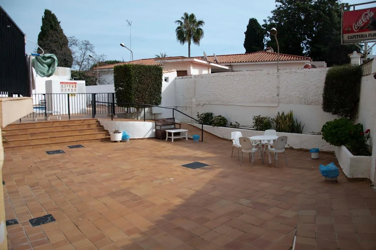 Monko - Rosario Apartment Beach & Sun O Torremolinos