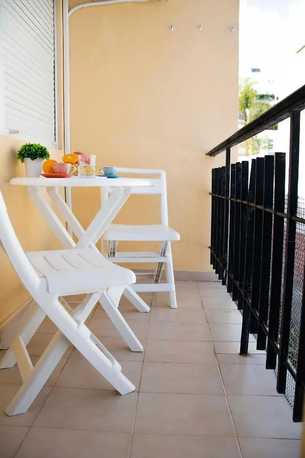 Monko - Rosario Apartment Beach & Sun O Torremolinos Spain