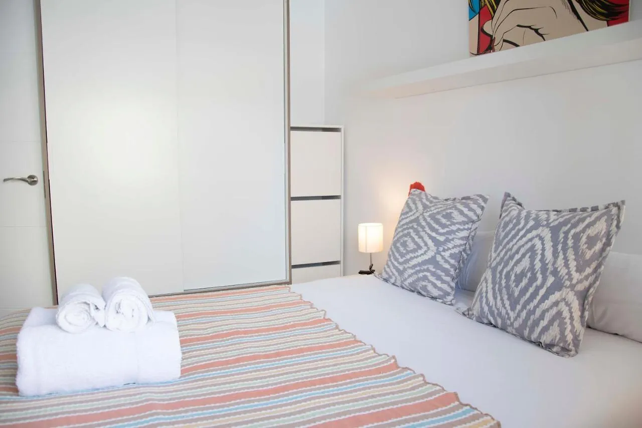 Monko - Rosario Apartment Beach & Sun O Torremolinos