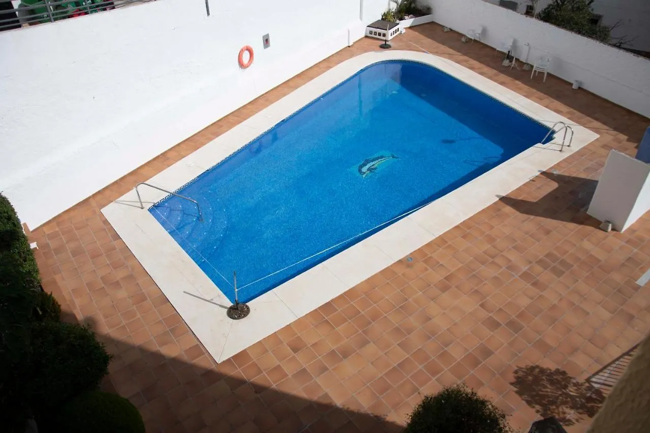 Monko - Rosario Apartment Beach & Sun O Torremolinos Spain