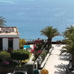 Luxury In Front Of The Beach GRAN CANARIA