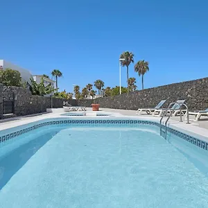 Ventolera Puerto del Carmen (Lanzarote)