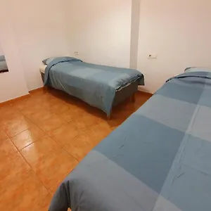 Armenka Duquesa Apartment