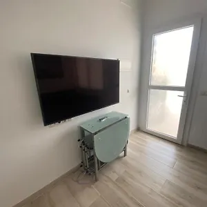  Apartamento Montalvo