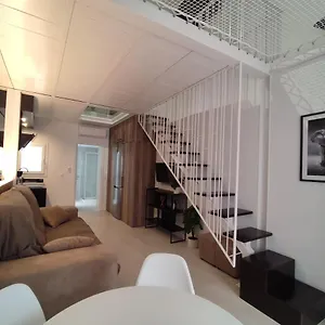  Apartamento Carihuela