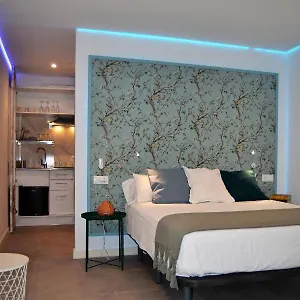  Apartamento Estudio Montaña