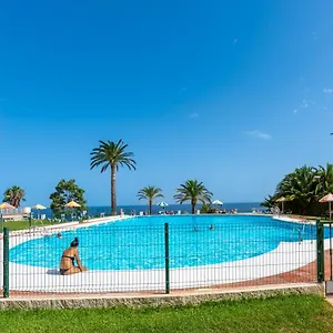  Apartamento Torre De La Roca