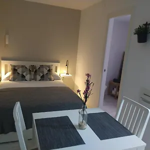 & Cool Apartment