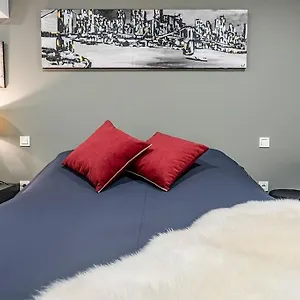 Luxury Casa Con Piscina, Wifi, 150m Dal Mare , Miami Platja (Miami Playa) España