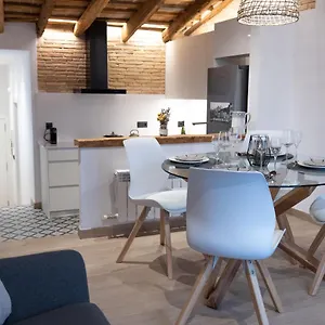 Niu Del Sol , Vic España