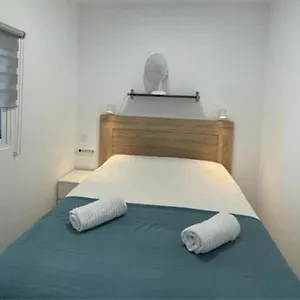  Apartamento Blue Ocean