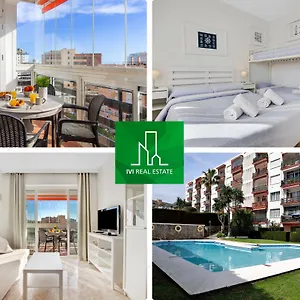  Apartamento Sol Montemar 54 By Ivi Real Estate