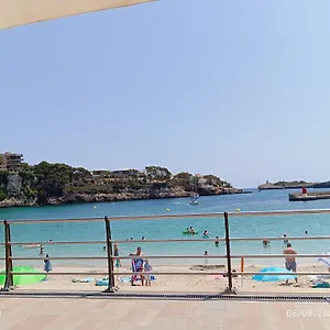  Apartamento Con Vistas Al Mar