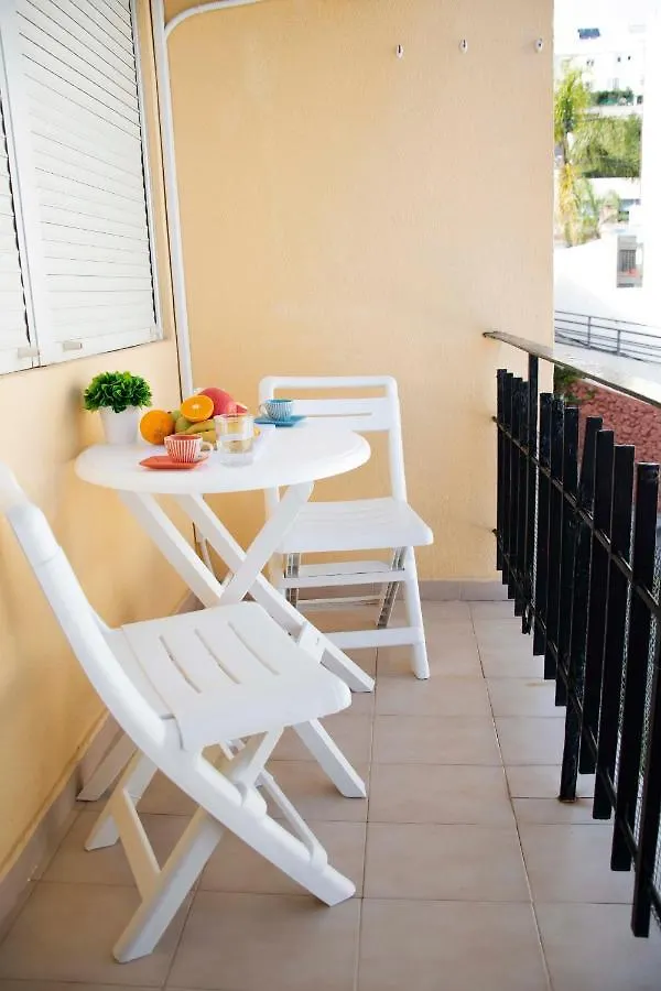 Monko - Rosario Apartment Beach & Sun O Torremolinos Spanien