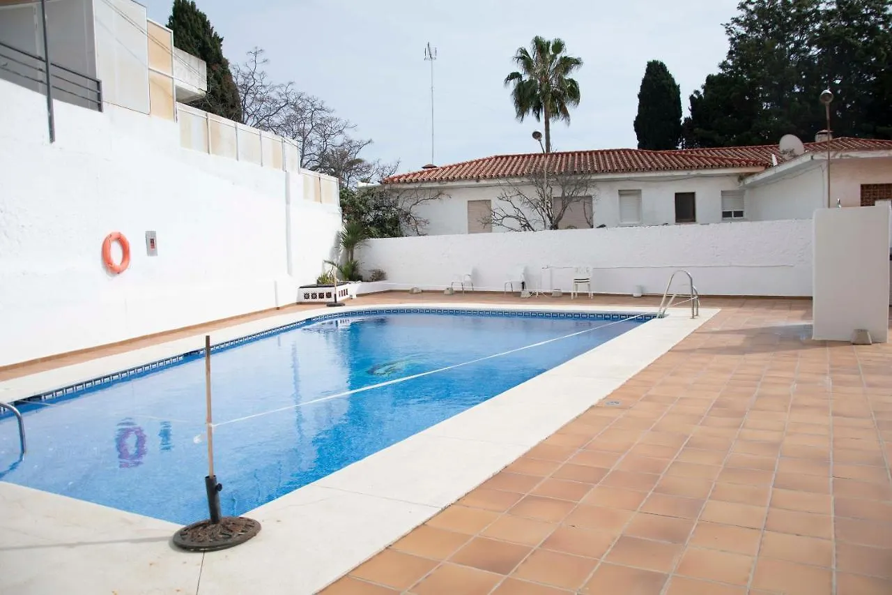 Monko - Rosario Apartment Beach & Sun O Torremolinos