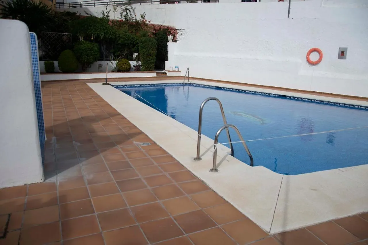 Monko - Rosario Apartment Beach & Sun O Torremolinos