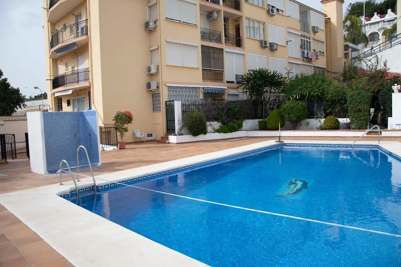 Monko - Rosario Apartment Beach & Sun O Torremolinos 0*,