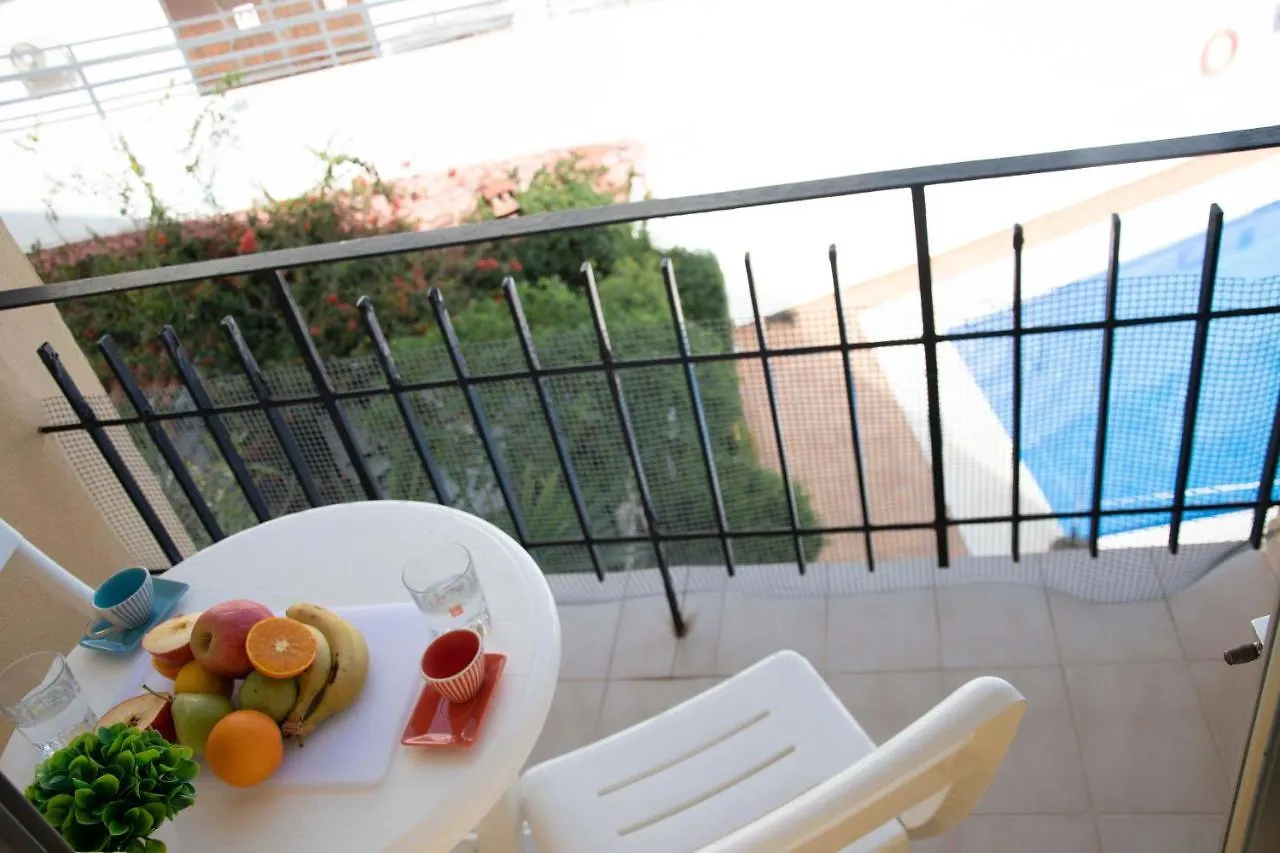 Monko - Rosario Apartment Beach & Sun O Torremolinos