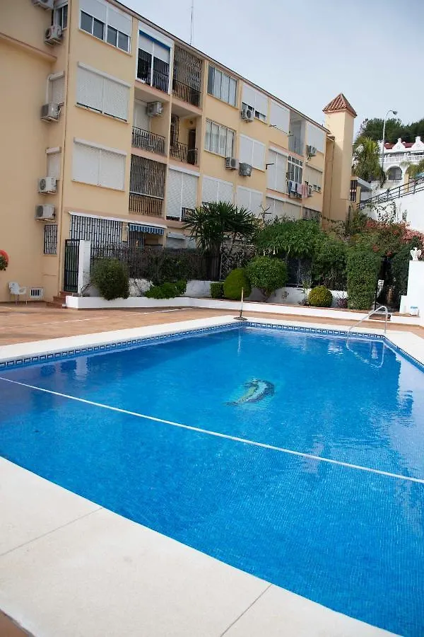 Monko - Rosario Apartment Beach & Sun O Torremolinos Spanien