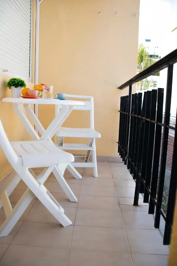 Monko - Rosario Apartment Beach & Sun O Torremolinos Spanien