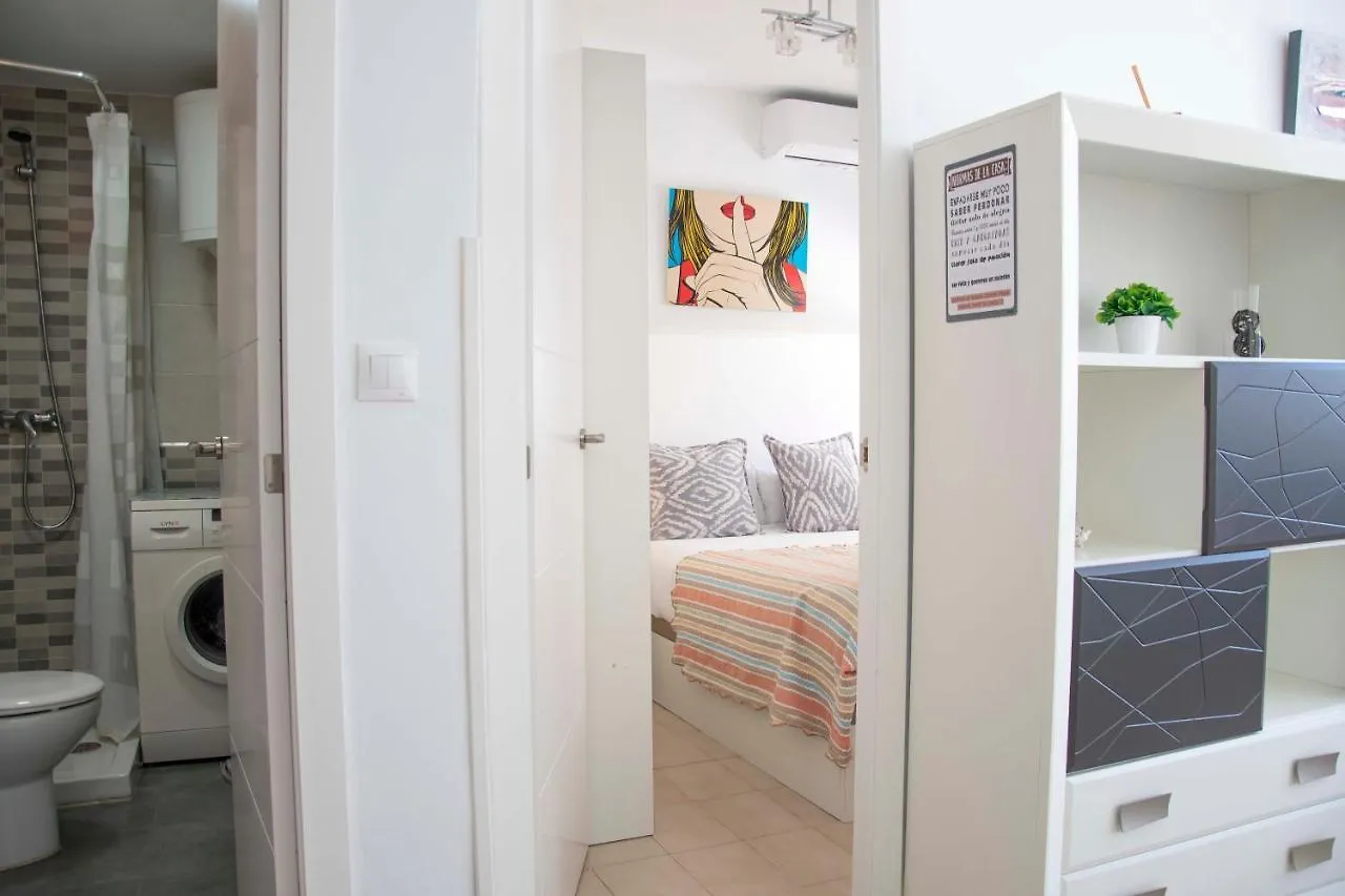 Monko - Rosario Apartment Beach & Sun O Torremolinos