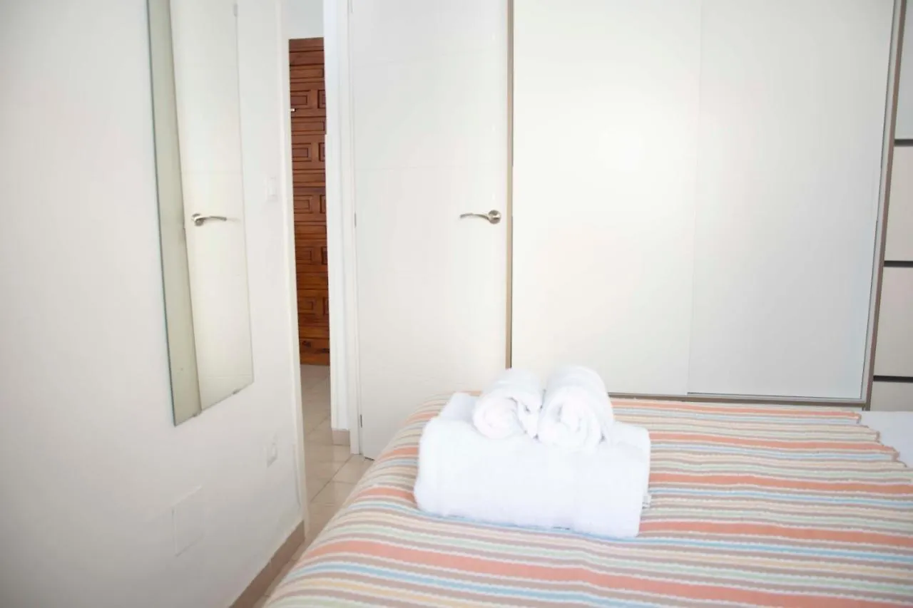 Monko - Rosario Apartment Beach & Sun O Torremolinos 0*,  Spanien