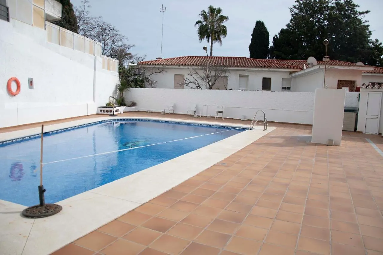 Monko - Rosario Apartment Beach & Sun O Torremolinos 0*,